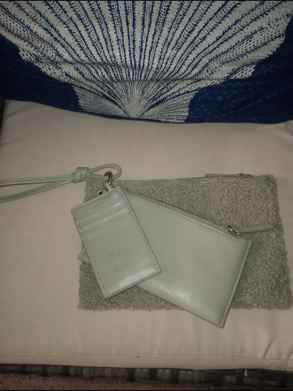 Vince Camuto sleek vince